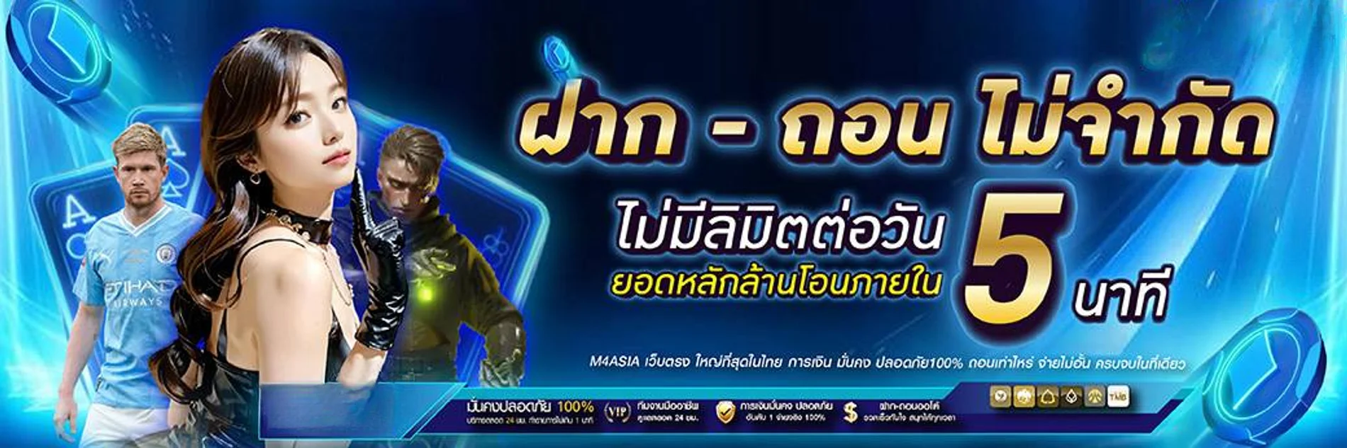 4X4JOKER เว็บพนันออนไลน์ครบวงจร สล็อต คาสิโน