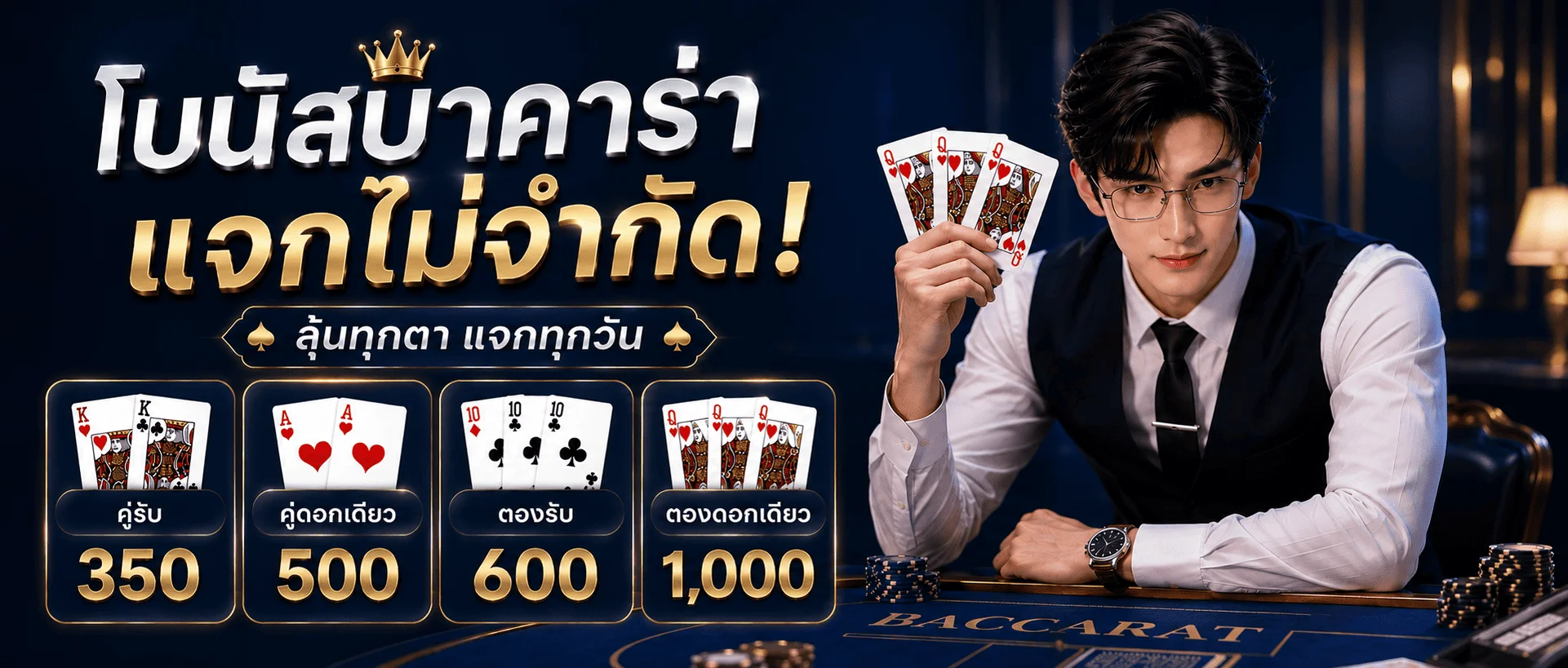 UW99 สมัคร | เว็บตรงคาสิโน สล็อต กีฬา ลอตเตอรี่ครบจบ