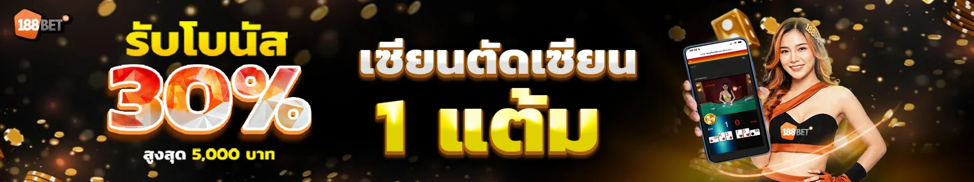 ฟีเจอร์เด่น