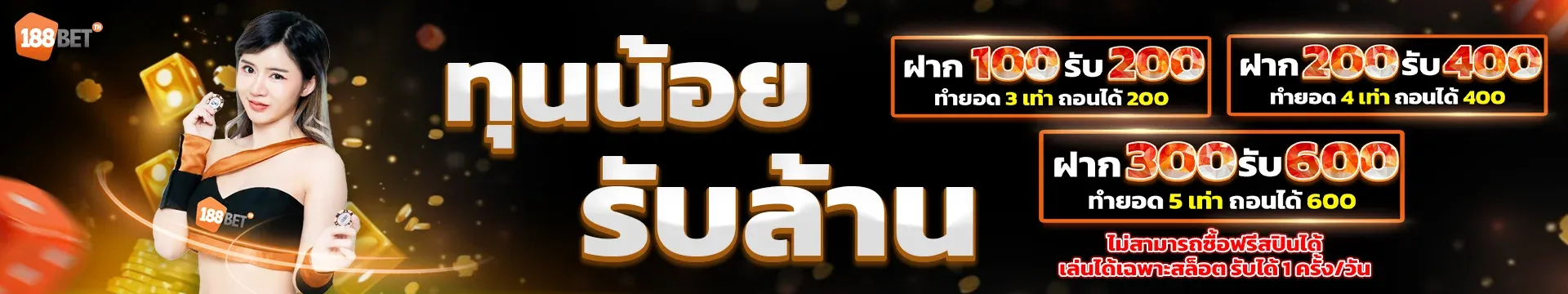 ฟีเจอร์เด่น