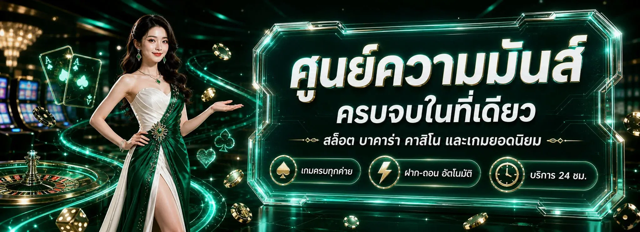 FIN444 สล็อตเว็บตรง ฝากถอนออโต้ ไม่มีขั้นต่ำ