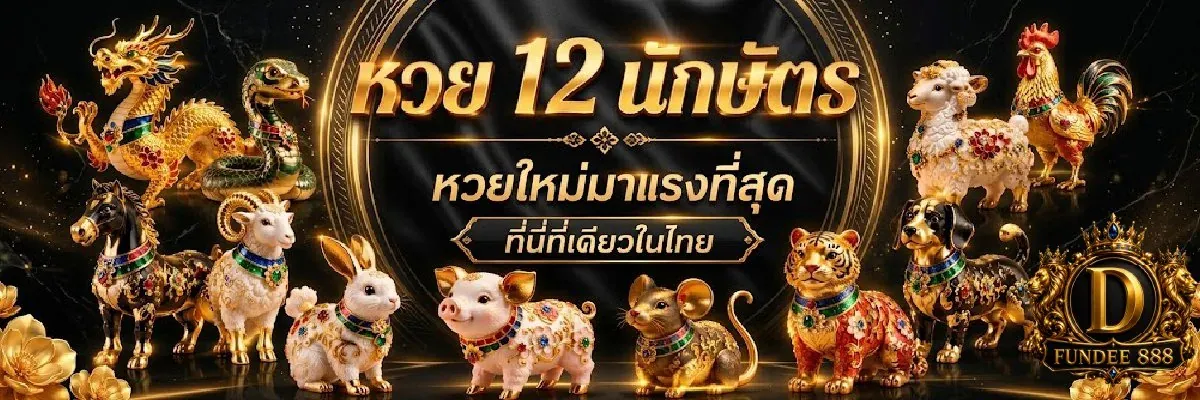 ฝันดี888 หวยออนไลน์ ผลหวย ฝากถอนออโต้ 24 ชม.