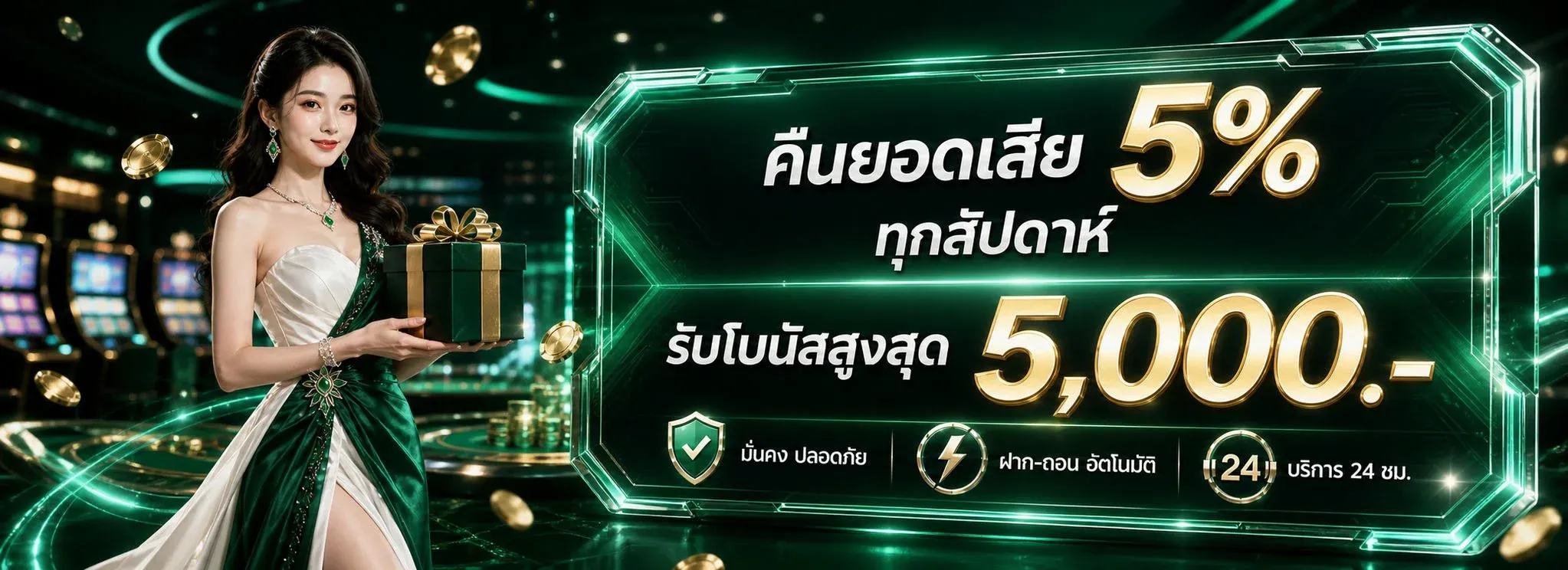 FIN444 สล็อตเว็บตรง ฝากถอนออโต้ ไม่มีขั้นต่ำ
