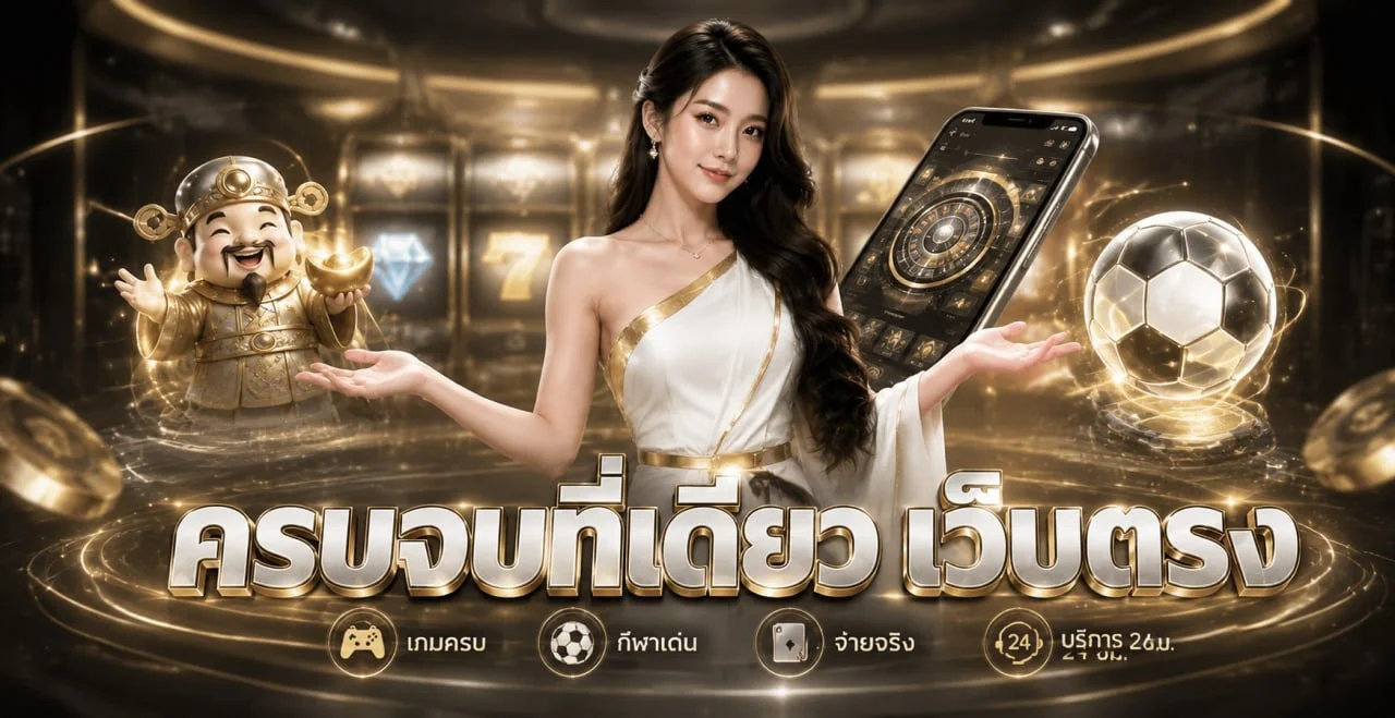JOKER123Plus เว็บสล็อต Joker123 ครบทุกเกม
