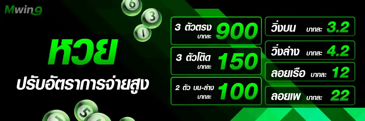 MWIN9 ทางเข้าล่าสุด สมัครรับโบนัสฟรี